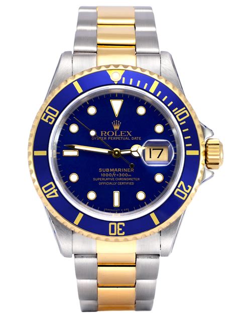 2006 rolex submariner review|rolex submariner pre owned price.